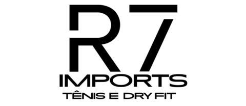 R7 Imports Tênis & Dry Fit 